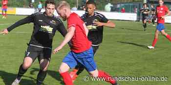Fußball-Landesliga: Personalnot beim TSV Windeck spitzt sich zu - Kölnische Rundschau