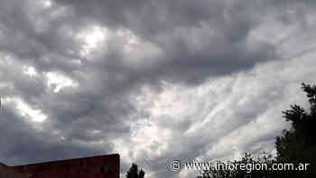 Sábado frío en Lomas de Zamora – InfoRegión - InfoRegión