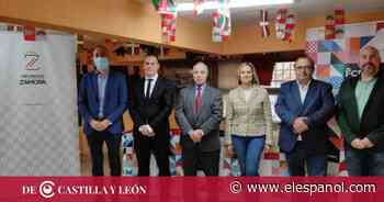 Los Alimentos de Zamora y Fromago se promocionan en Baracaldo - EL ESPAÑOL