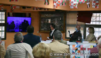 GALERÍA | La ventana en Vizcaya a la provincia de Zamora - Zamora 24 Horas