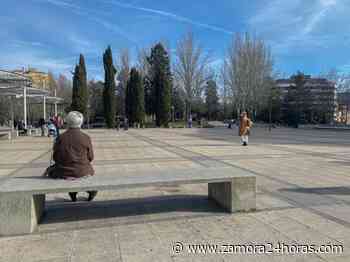 La incidencia se dispara en una Zamora que presenta los peores datos de Castilla y León - Zamora 24 Horas