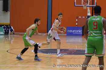 De Zamora a la NBA: el viaje de Ziga Samar - Zamora 24 Horas