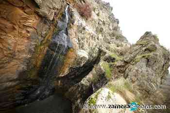 Cinco rutas con cascadas para disfrutar en Zamora esta primavera - Zamora 24 Horas