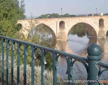 Tiempo en Zamora: con el Puente de Mayo llega el "verano", con temperaturas de hasta 25º - Zamora News