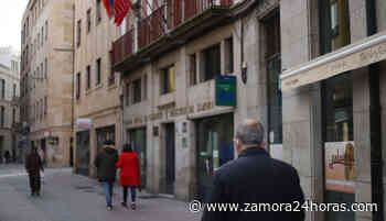 Elecciones en la Cámara de Comercio de Zamora: tres candidaturas electas y 24 candidaturas a elecciones - Zamora 24 Horas