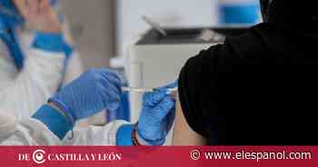 Vacunaciones por autocita y llamamiento en Zamora: así se organiza el calendario la próxima semana - EL ESPAÑOL