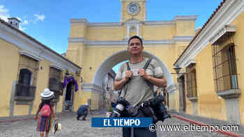 La luz de Héctor Fabio no se puede apagar - El Tiempo