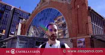 Una serie de televisión de fama mundial elige Zamora para grabar su nuevo spot publicitario - EL ESPAÑOL