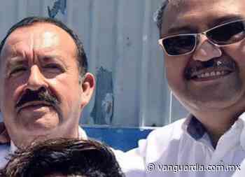 Fallece Víctor Zamora, ex secretario de Gobierno de Coahuila - Vanguardia MX