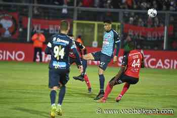 Igor De Camaro verlaat het voetbal na gemiste promotie: &quot;Dit maakt mijn carrière niet&quot;