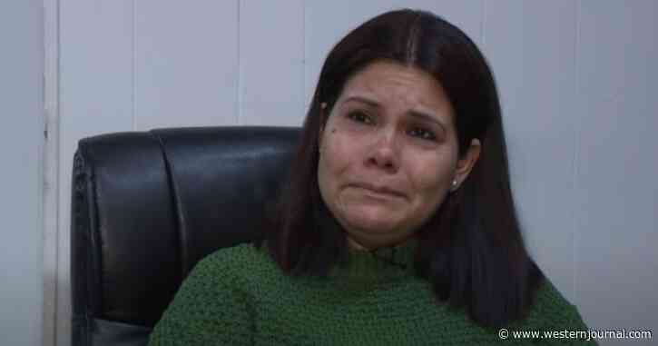 Woman Called 'Squatter' by Media Tells Her Side of the Story and It's Heartbreaking