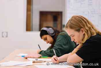 Surviving exam season - Henry Lockyer, Heathside school