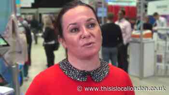 The Power of the Immune System - Professor Leonie Taams (Sophia PT, Tiffin School)