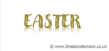 Easter - Tabitha Sureshkumar Newstead Wood School
