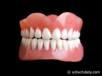 Five Foods to Eat for Healthier Teeth  