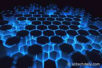 Stronger Nuclear Fusion Materials May Be Possible Thanks to Photos of a Tiny Aluminum Crystal