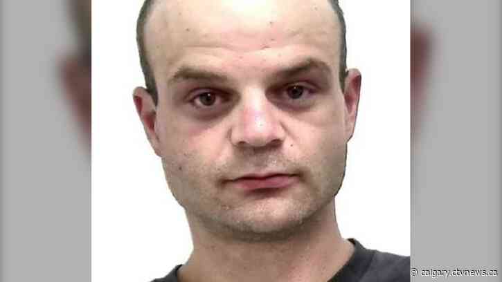 Lethbridge police seek suspect wanted in fraud