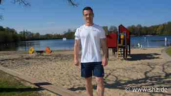 Barmstedt: Badestelle wird hergerichtet: Eröffnung am Rantzauer See steht an | shz.de - shz.de