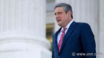 A tough state in a tough year: Tim Ryan looks to overcome Democratic headwinds in Ohio