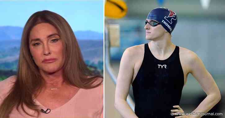 Bad Publicity from Lia Thomas Is 'One of the Worst Things That Happened to the Trans Community'