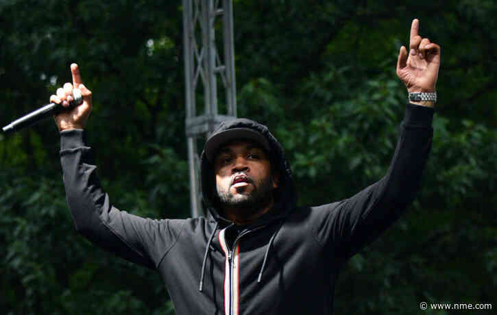 Lloyd Banks announces summer release for ‘COTI’ sequel