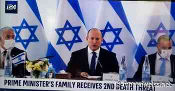 Israeli government is about to lurch right, and Labor/Meretz will grin and bear it - Mondoweiss