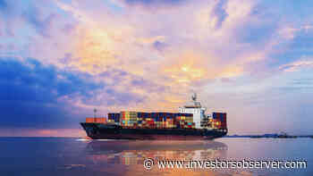 Is Grindrod Shipping Holdings Ltd (GRIN) a Leader in the Marine Shipping Industry? - InvestorsObserver