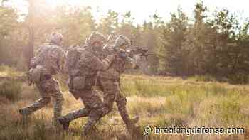 Europe’s special operators are watching Ukraine closely for lessons learned