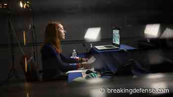 DoD’s cloud-based SABRE tool reaching IOC this year