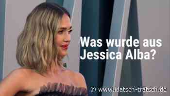 „Dark Angel“ und „Sin City“: Was wurde eigentlich aus Jessica Alba? - klatsch-tratsch.de