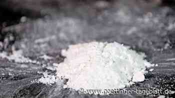 Polizei Northeim: Autofahrer fährt unter Drogeneinfluss - Göttinger Tageblatt