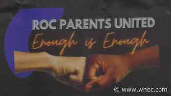 Rochester School District parents are saying 'enough is enough'