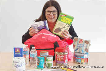 RDCK conducting Emergency Notification System test Tuesday – Creston Valley Advance - Creston Valley Advance