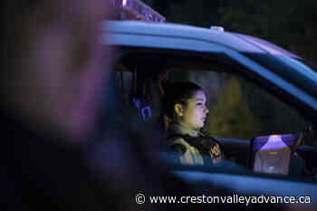 Report on reforming B.C.’s Police Act receives mixed reviews - Creston Valley Advance