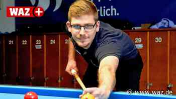 Noch zwei Partien: Ausfälle beim BCC Witten wiegen schwer - WAZ News