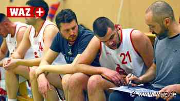 SG Witten Baskets: Banger Blick auf Saisonendspurt - WAZ News
