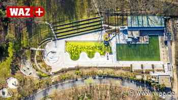 Stadtwerke Witten senken erneut Wassertemperatur in Bädern - WAZ News