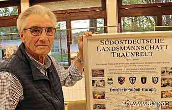 Auf den Spuren der Kulturen - Traunreut - Passauer Neue Presse - PNP.de