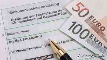 Sparer sollen 320 Millionen Euro weniger zahlen