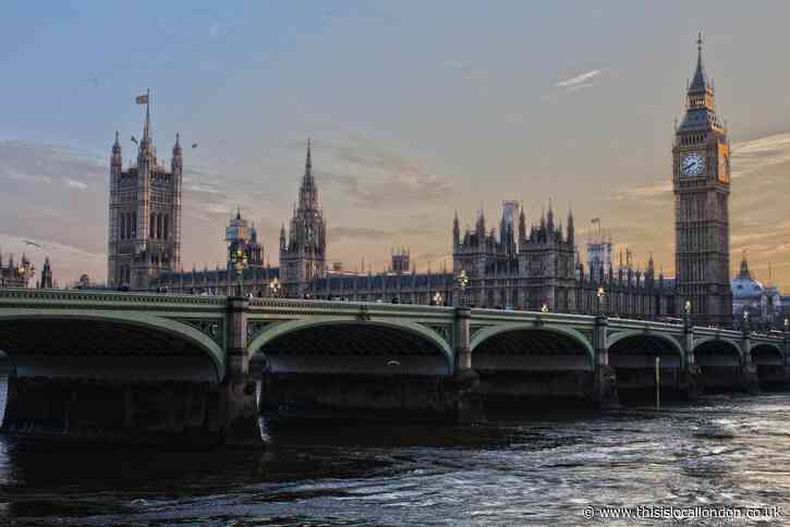 Parliament experience - Neha Birwal GGSK college