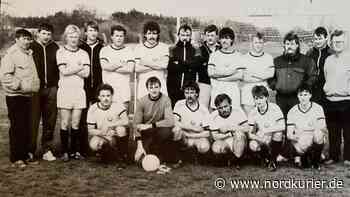 FC Carl Zeiss Jena kommt mit DDR-Idolen nach Eggesin - Nordkurier