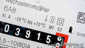 Stadtwerke Jena erhöhen Preise für Gas und Strom - Süddeutsche Zeitung - SZ.de