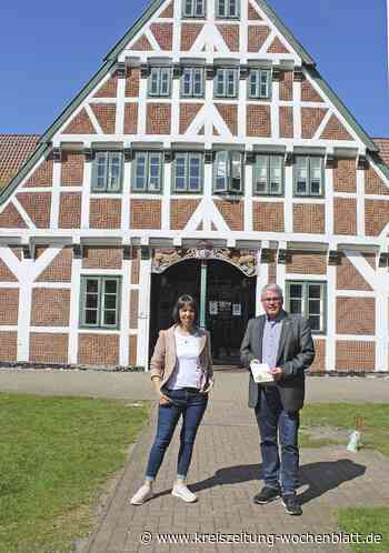Landkreis Stade: Endlich wieder ein Blütenfest in Jork - Buxtehude - Kreiszeitung Wochenblatt