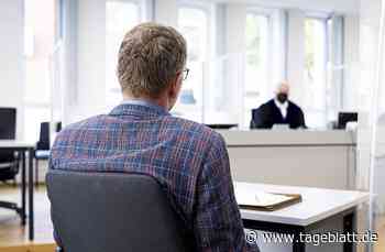 Nähe zu Reichsbürgern: „Querdenker“-Hauptkommissar muss gehen - TAGEBLATT: Nachrichten aus Stade, Buxtehude und der Region - Tageblatt-online