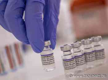 Impfkampagne im Landkreis Stade geht nach Ostern weiter - Landkreis Stade - Tageblatt-online