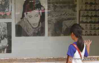 ASIA/CAMBODIA - Reconciliation and justice: towards the conclusion of the Khmer Rouge trial - Agenzia Fides