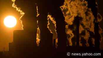 EPA release action plan to address environmental justice - Yahoo News