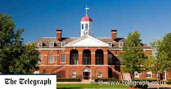 Nothing can give the victims of slavery justice – and certainly not money - The Telegraph