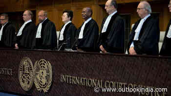 Germany Takes Italy To International Court Of Justice Over War Reparation Dispute - Outlook India