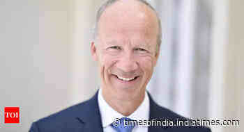 Wipro will always stand by principle of democracy, justice, equality: CEO amid Ukraine crisis - Times of India